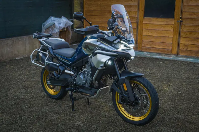 CFMOTO 800MT Touring (2022 - 26) (3)