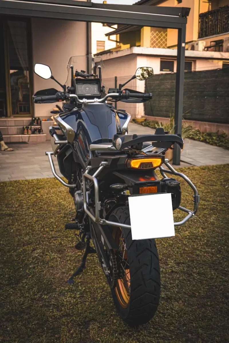 CFMOTO 800MT Touring (2022 - 26) (4)
