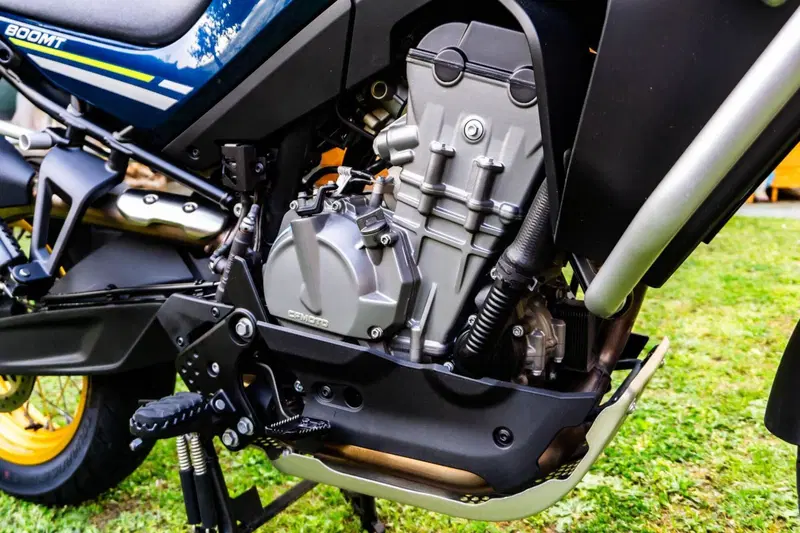 CFMOTO 800MT Touring (2022 - 26) (8)