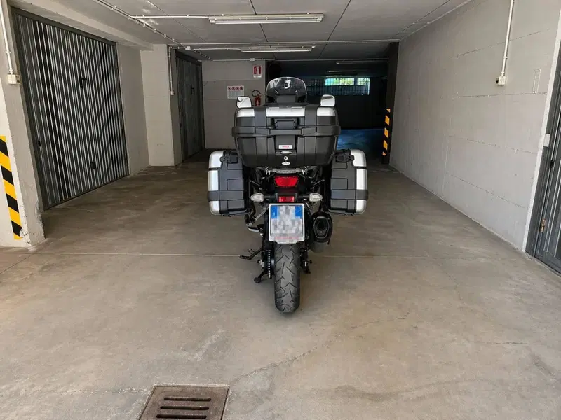 Suzuki V-Strom 1000 ABS (2014 - 17) (4)
