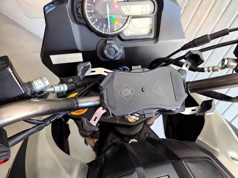 Suzuki V-Strom 1000 ABS (2014 - 17) (8)