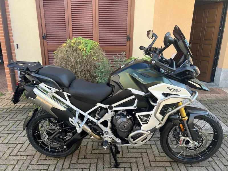 Triumph Tiger 1200 Rally Explorer (2022 - 23) (3)