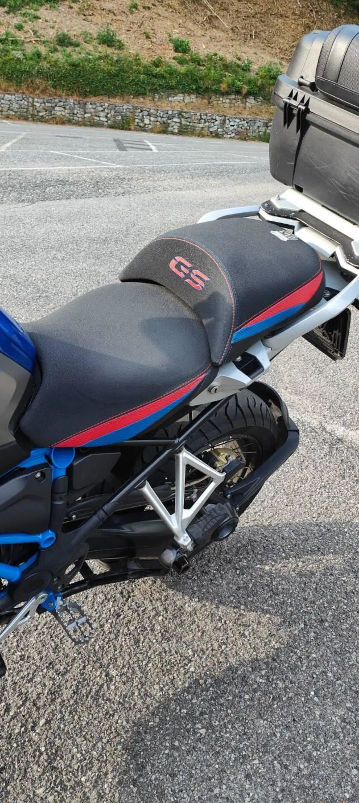 Bmw R 1200 GS (2017 - 18) (5)