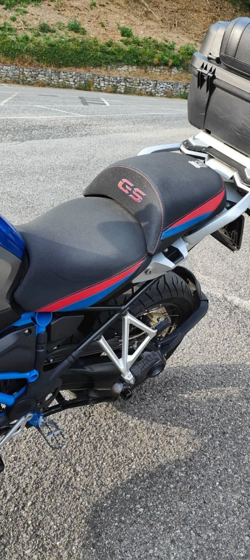 Bmw R 1200 GS (2017 - 18) (5)