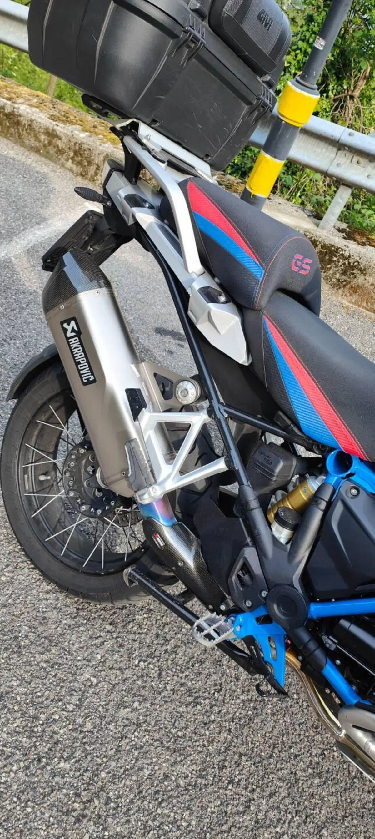 Bmw R 1200 GS (2017 - 18) (6)