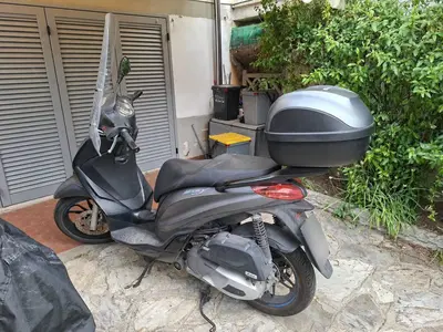 Piaggio Medley 150 ABS (2016 - 19) usata