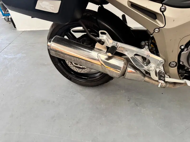 Yamaha TDM 900 (2002 - 14) (2)