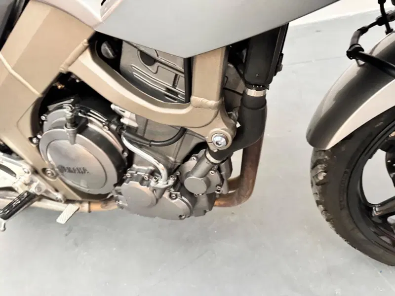 Yamaha TDM 900 (2002 - 14) (3)