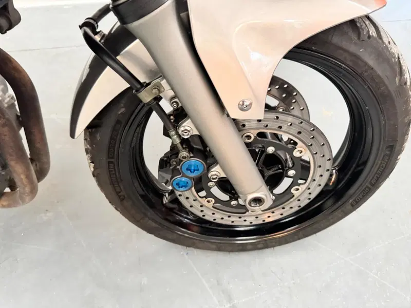Yamaha TDM 900 (2002 - 14) (4)