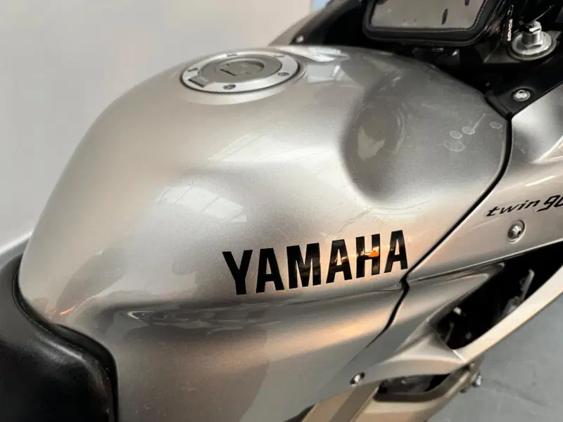 Yamaha TDM 900 (2002 - 14) (5)