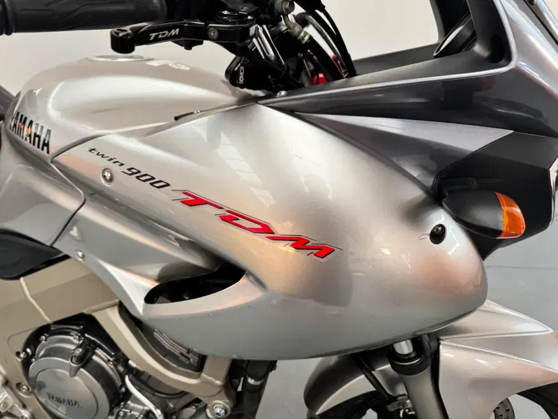 Yamaha TDM 900 (2002 - 14) (6)