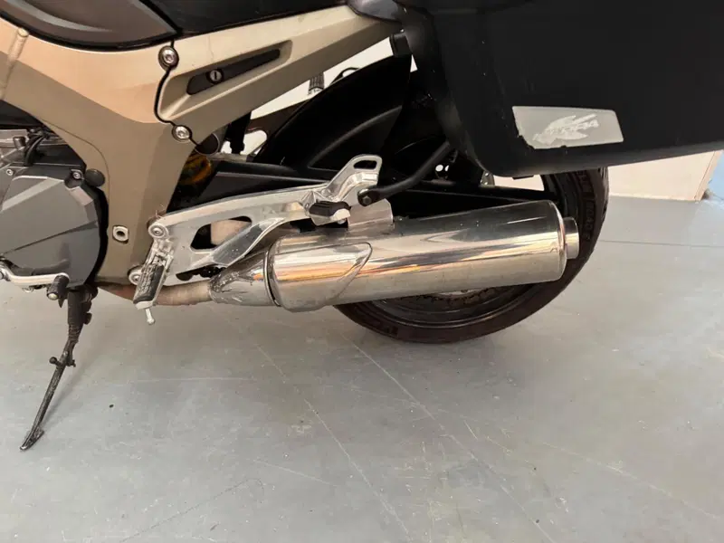 Yamaha TDM 900 (2002 - 14) (9)