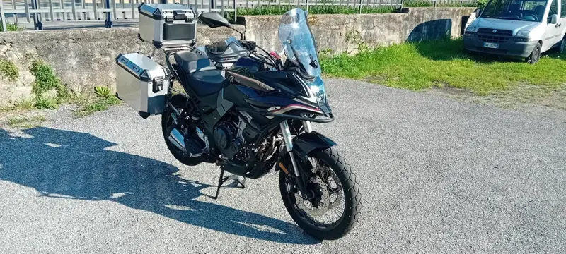 Voge Valico 500DSX (2021 - 24) (2)