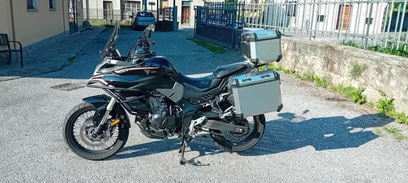 Voge Valico 500DSX (2021 - 24) (3)