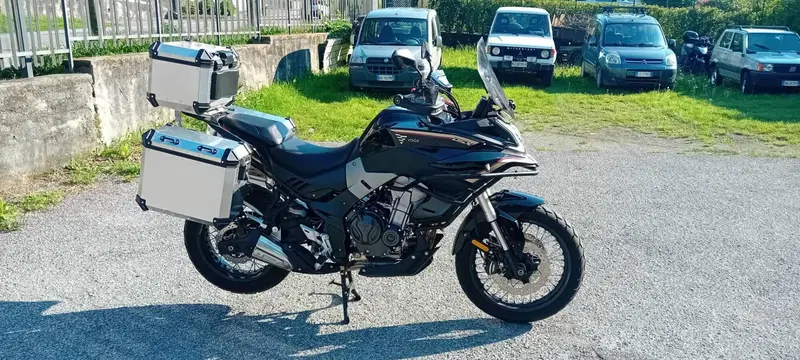 Voge Valico 500DSX (2021 - 24) (4)