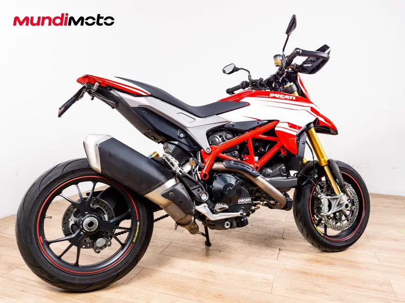 Ducati Hypermotard 939 SP (2016 - 18) (3)