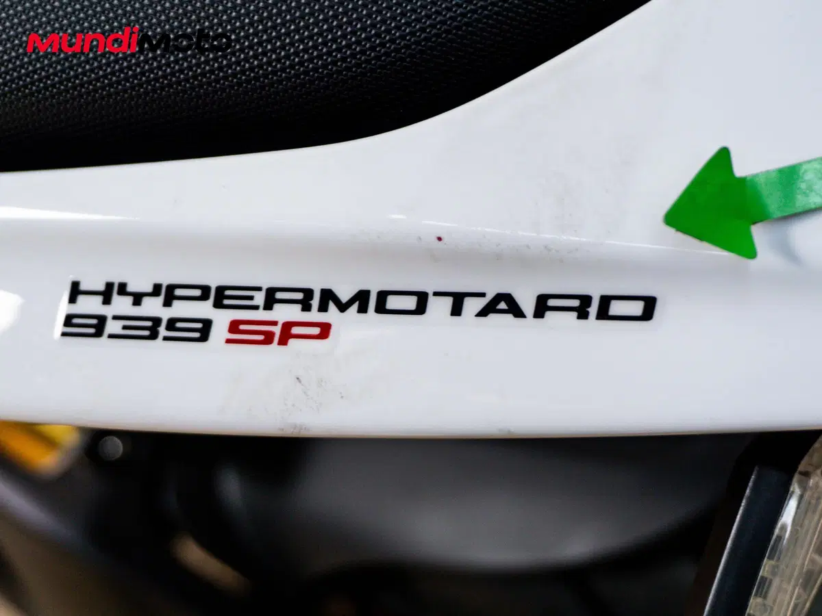 Ducati Hypermotard 939 SP (2016 - 18) (13)