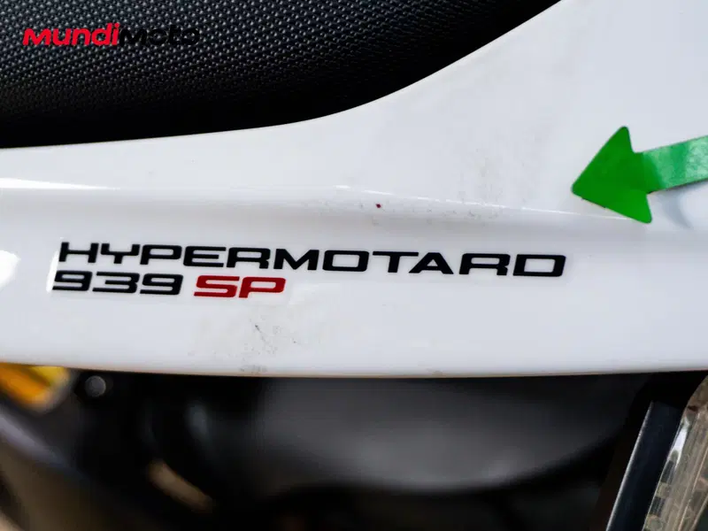 Ducati Hypermotard 939 SP (2016 - 18) (13)