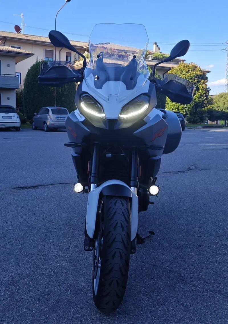 Bmw F 900 XR (2020 - 24) (2)
