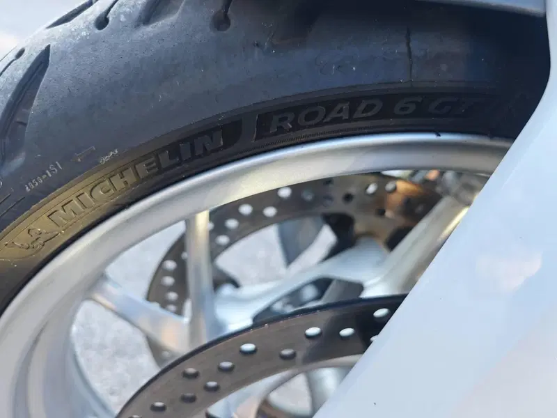 Bmw F 900 XR (2020 - 24) (6)