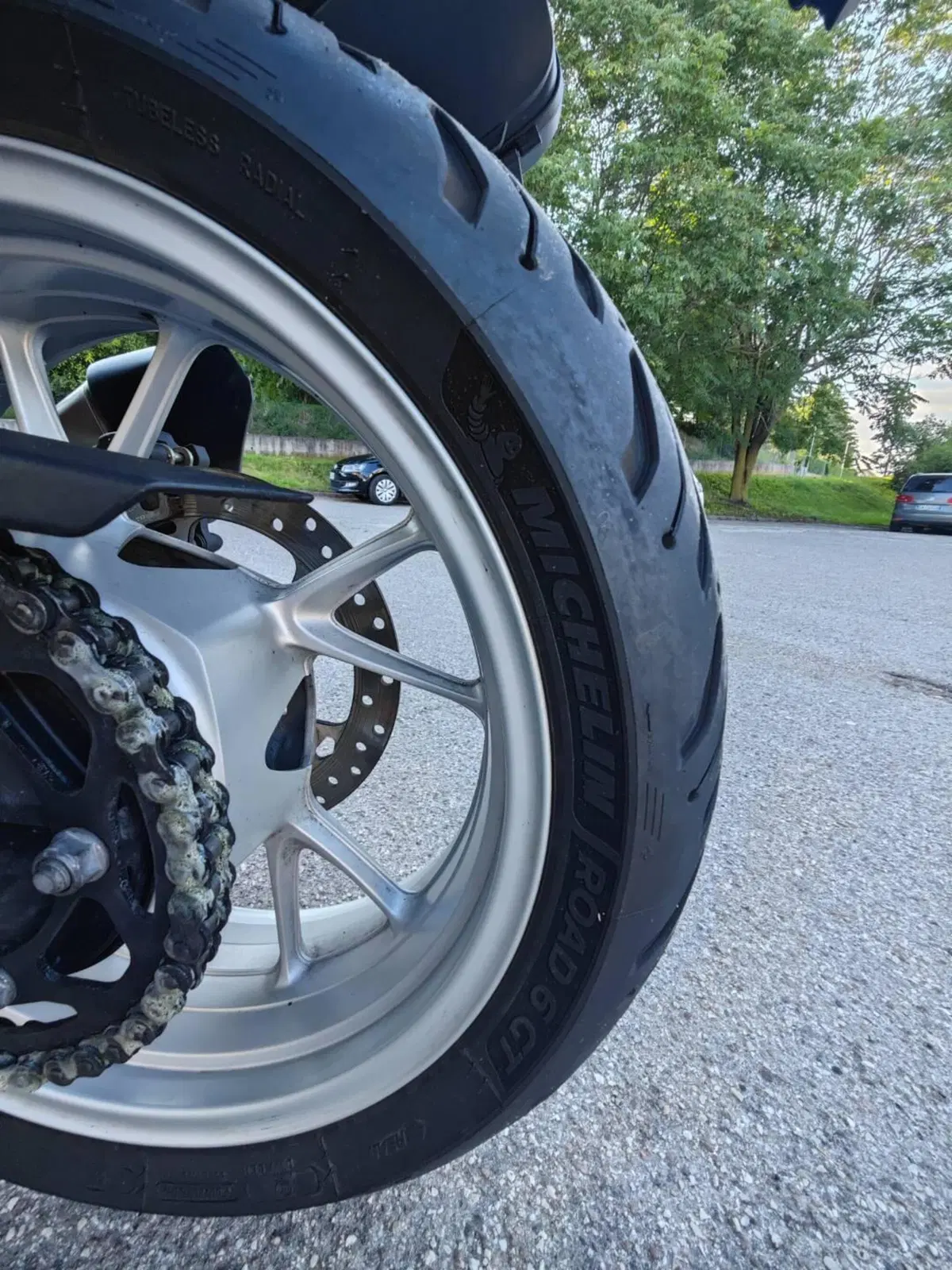 Bmw F 900 XR (2020 - 24) (7)