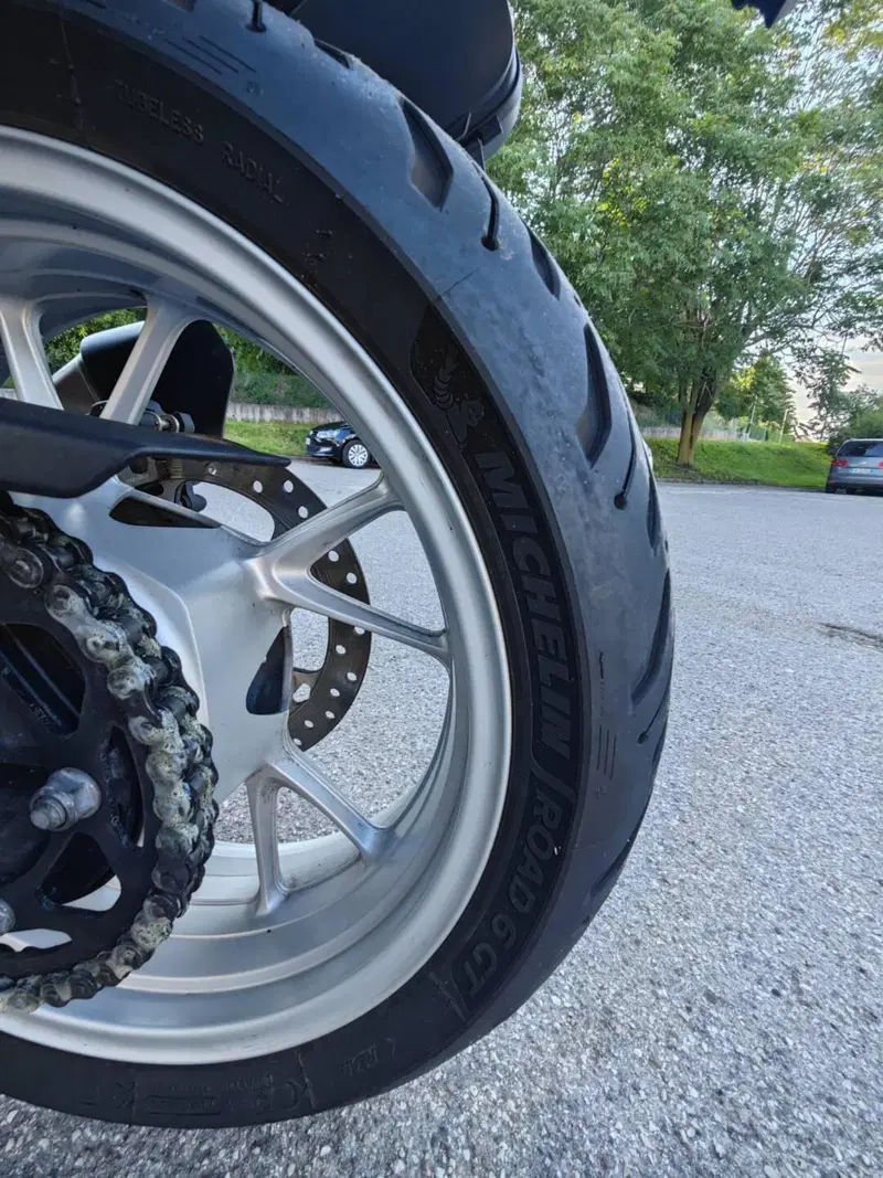 Bmw F 900 XR (2020 - 24) (7)