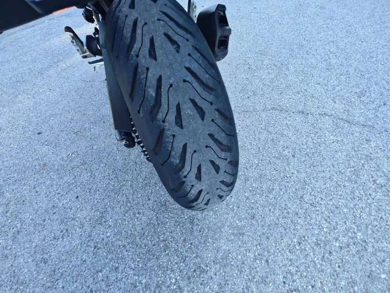 Bmw F 900 XR (2020 - 24) (8)