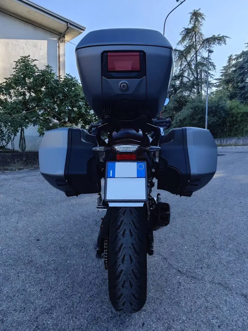 Bmw F 900 XR (2020 - 24) (4)