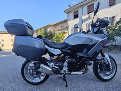 Bmw F 900 XR (2020 - 24) usata