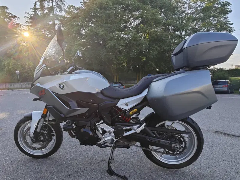 Bmw F 900 XR (2020 - 24) (3)