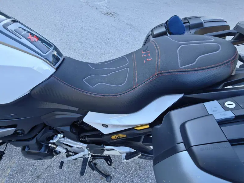 Bmw F 900 XR (2020 - 24) (5)