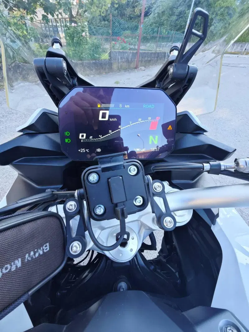 Bmw F 900 XR (2020 - 24) (9)