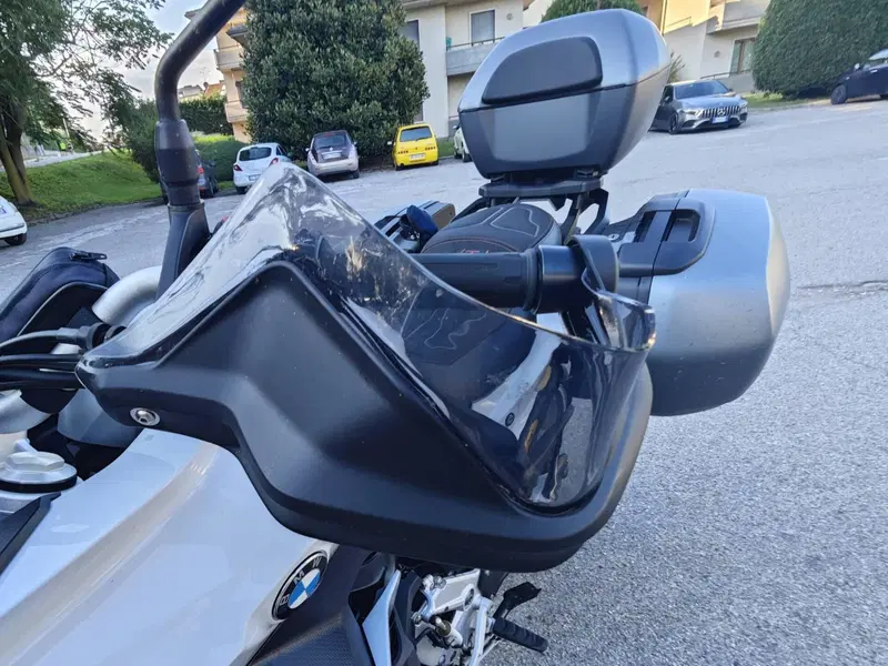 Bmw F 900 XR (2020 - 24) (10)