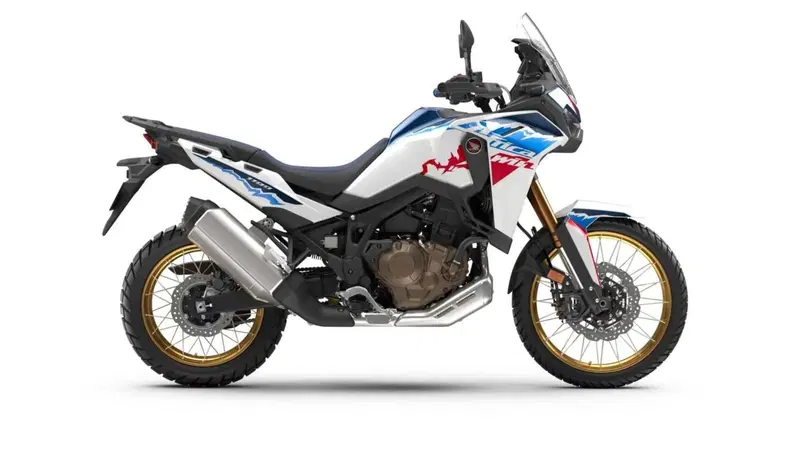 Honda Africa Twin CRF 1100L ES (2024 - 26) (2)