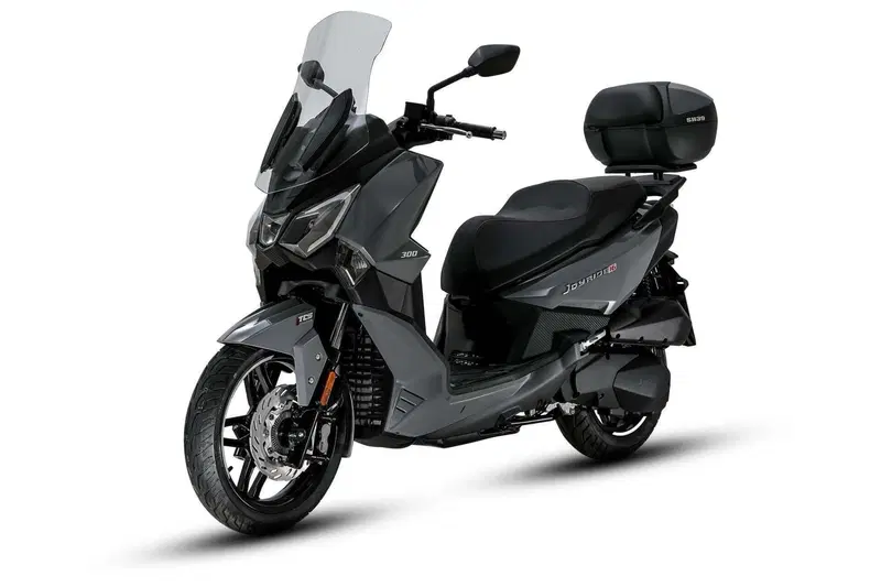 Sym Joyride 300 (2025) (3)