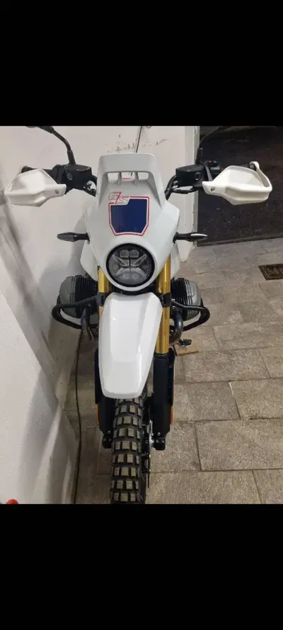 Bmw R 12 G/S (2026) usata