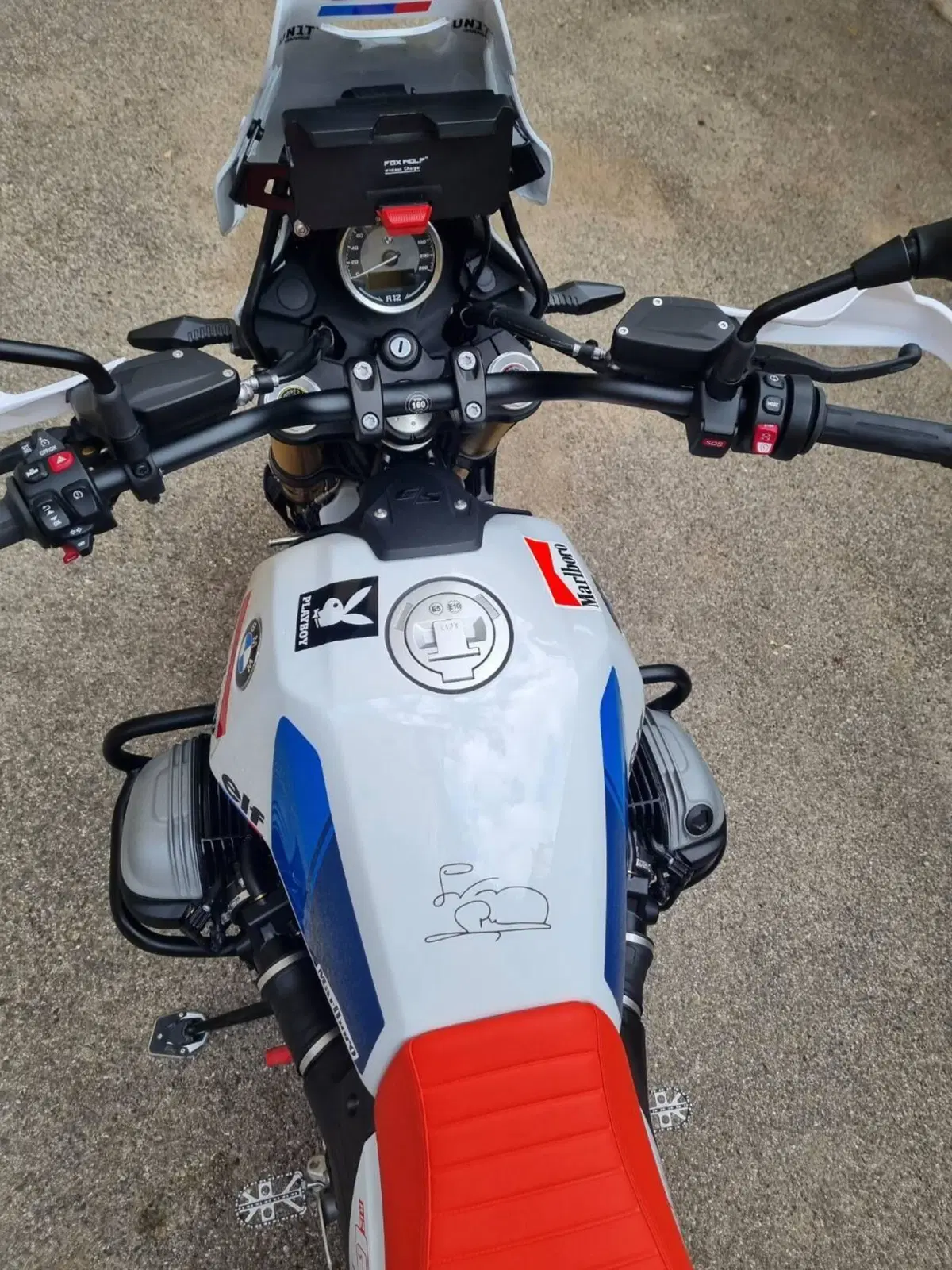 Bmw R 12 G/S (2026) (2)
