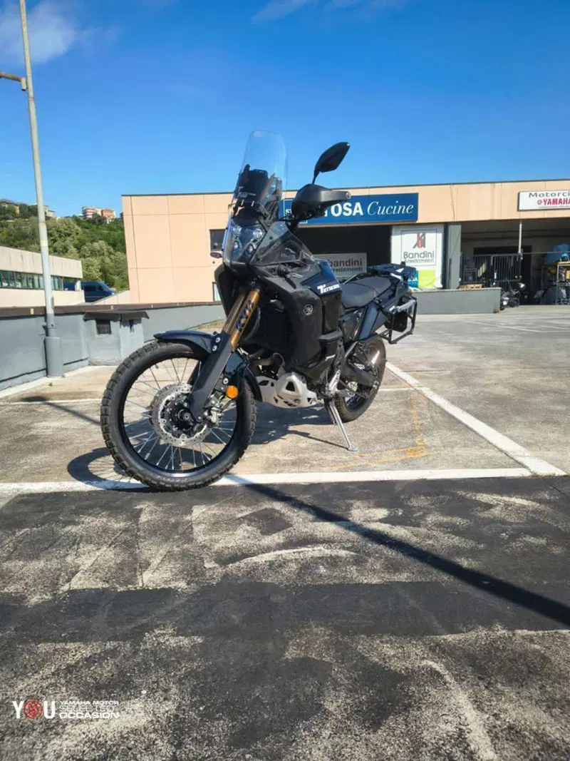 Yamaha Ténéré 700 World Raid (2022 - 25) (3)