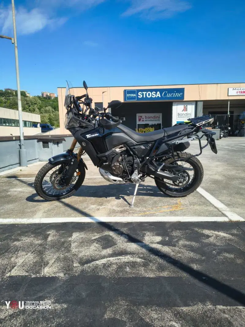 Yamaha Ténéré 700 World Raid (2022 - 25) (4)