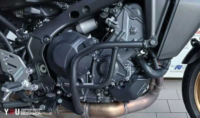 Yamaha Tracer 9 GT (2021 - 24) (3)