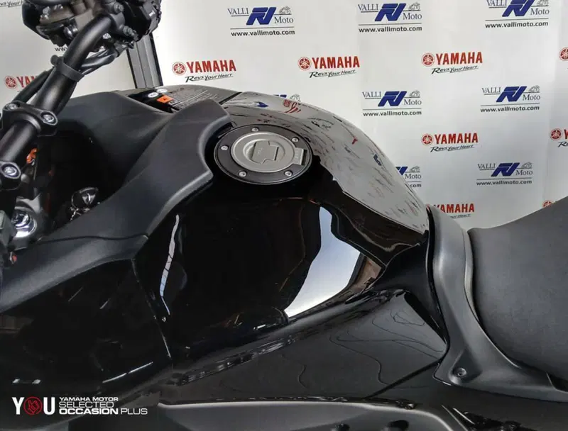 Yamaha Tracer 9 GT (2021 - 24) (6)