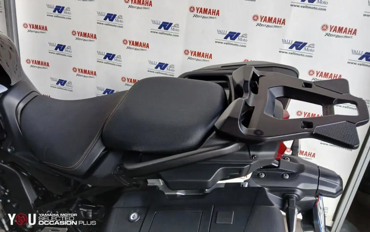 Yamaha Tracer 9 GT (2021 - 24) (7)