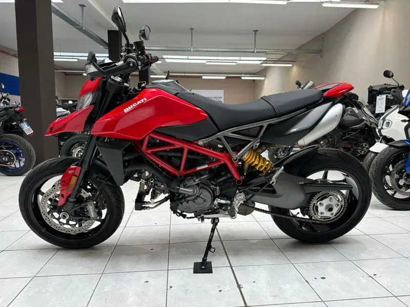 Ducati Hypermotard 950 (2022 - 25) (3)