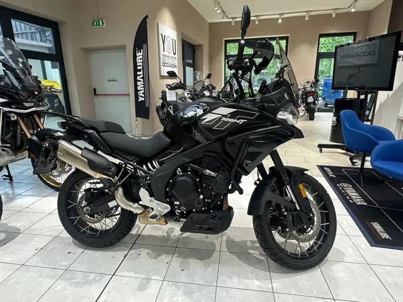 CFMOTO 700MT (2024 - 26)