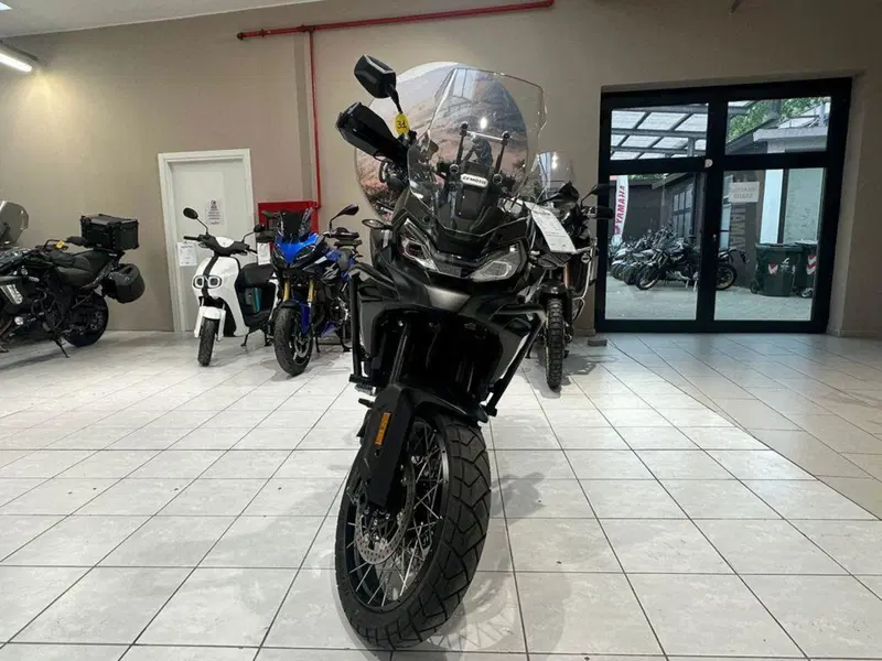 CFMOTO 700MT (2024 - 26) (2)