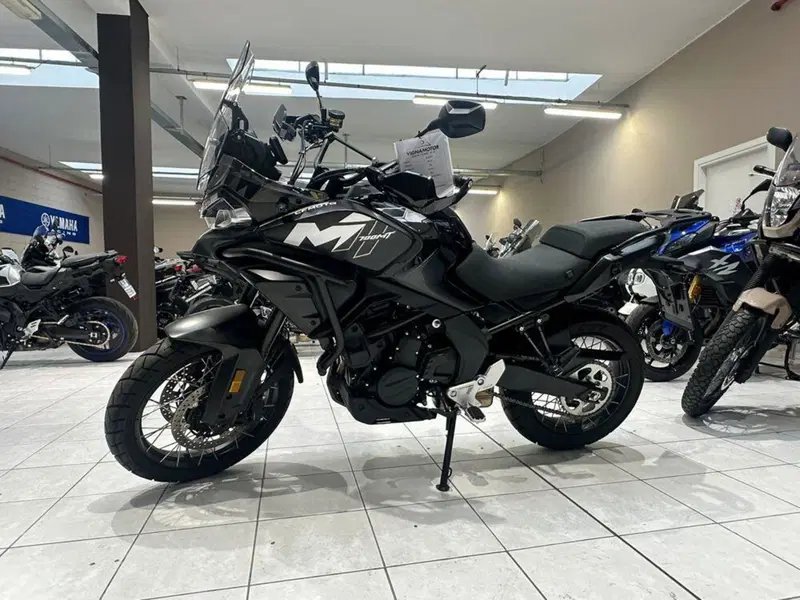 CFMOTO 700MT (2024 - 26) (3)