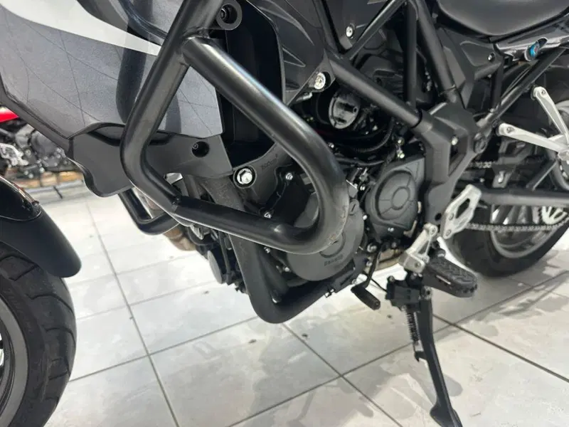 Benelli TRK 502 (2021 - 25) (6)