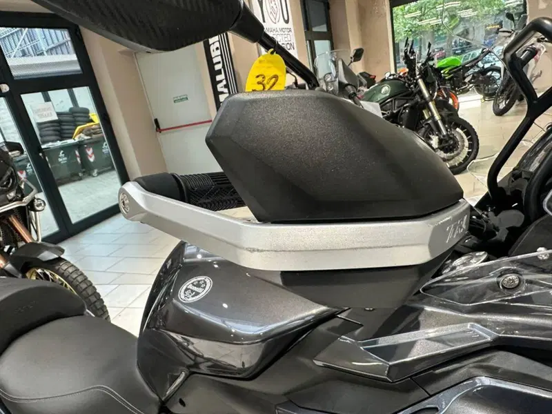 Benelli TRK 502 (2021 - 25) (7)