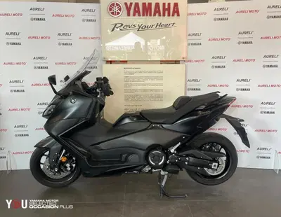Yamaha T-Max 560 (2022 - 24) usata