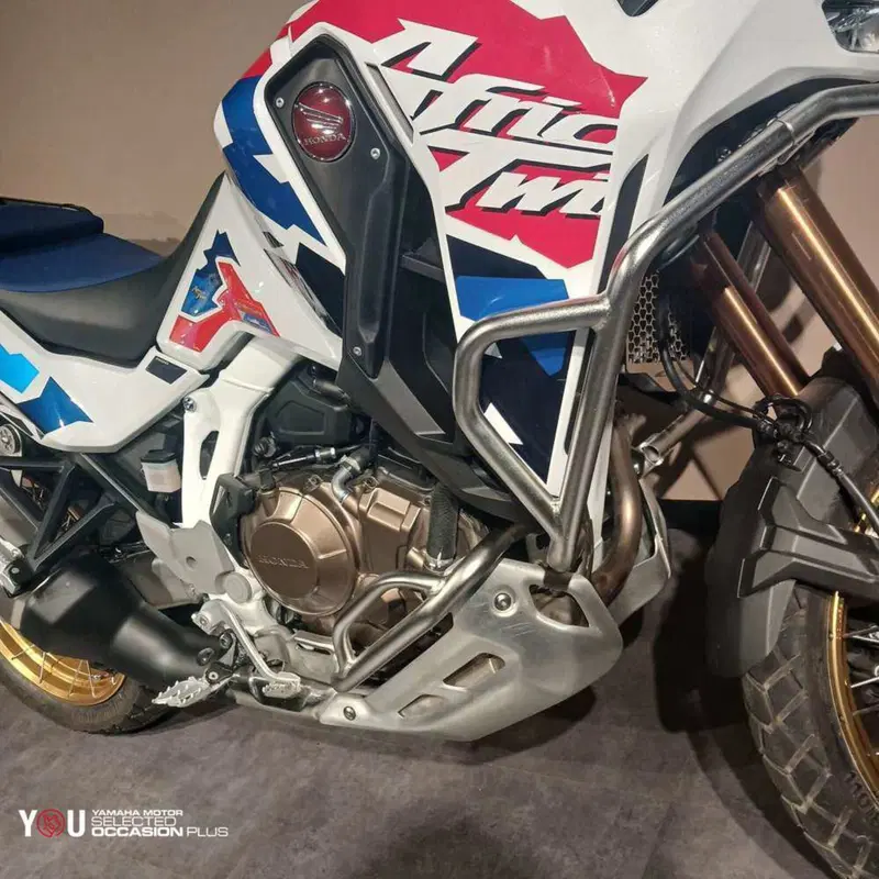 Honda Africa Twin CRF 1100L Adventure Sports (2024 - 26) (4)